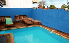 Hosteria San Fernando